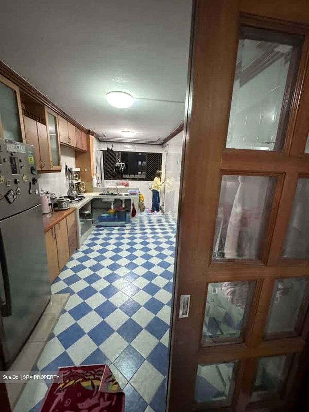 Blk 639 Yio Chu Kang Heights (Ang Mo Kio), HDB 3 Rooms #564058201